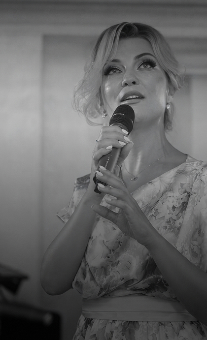 Екатерина Потанина, 14 февраля 20:00
